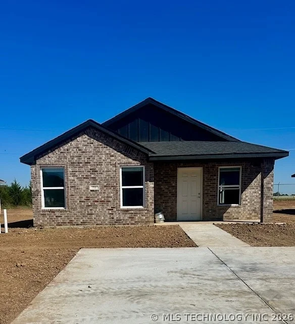 Unit for sale at 732 Elm Street, Seminole, OK 74868