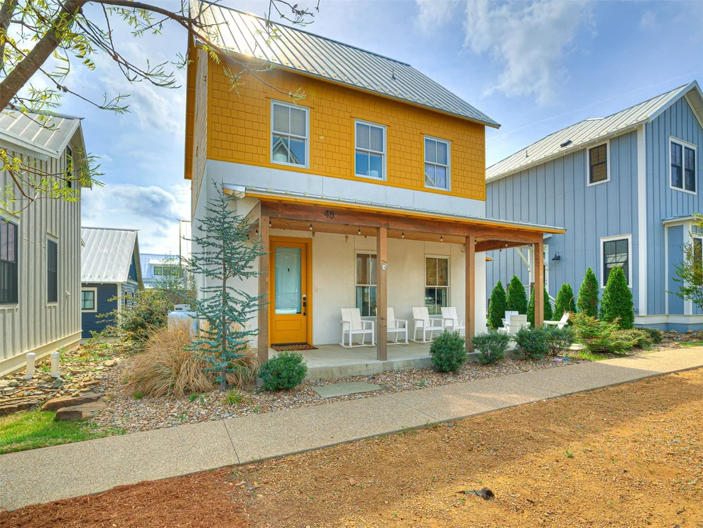 Unit for sale at 48 Center Lane, Carlton Landing, OK 74432