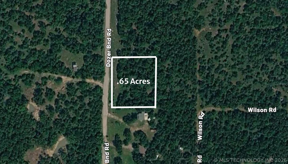 Unit for sale at 19 Dozer Bend Road, Eufaula, OK 74432