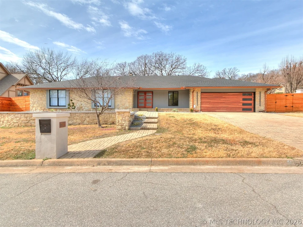 Unit for sale at 7310 S College Place, Tulsa, OK 74136