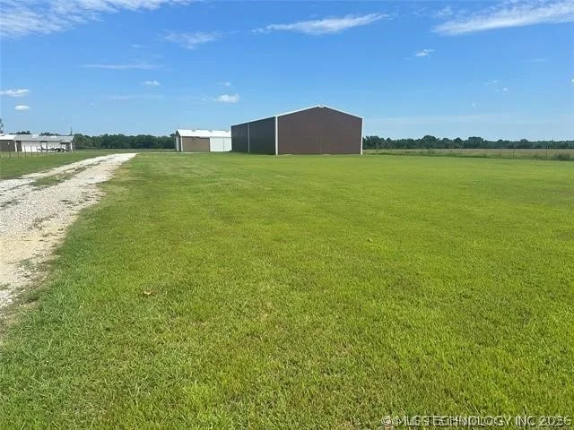 Unit for sale at Prairie Bell Road, Okmulgee, OK 74447