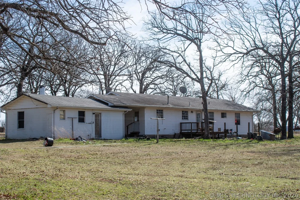 Unit for sale at 10174 N Sandridge, Stigler, OK 74462