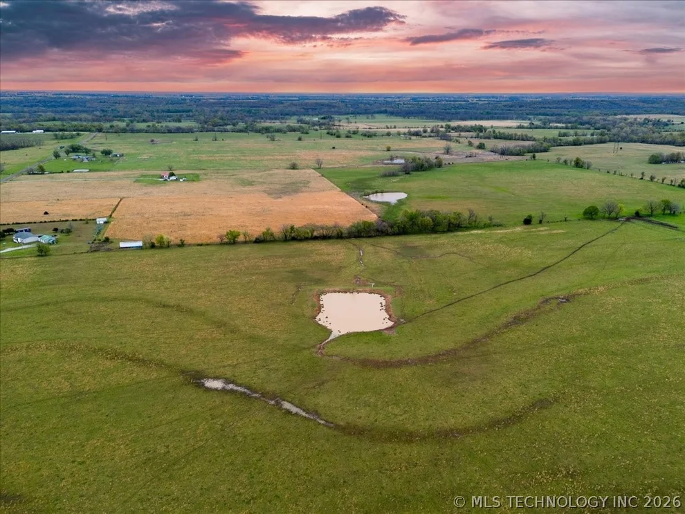 Unit for sale at 06 S 4360 Road, Vinita, OK 74301