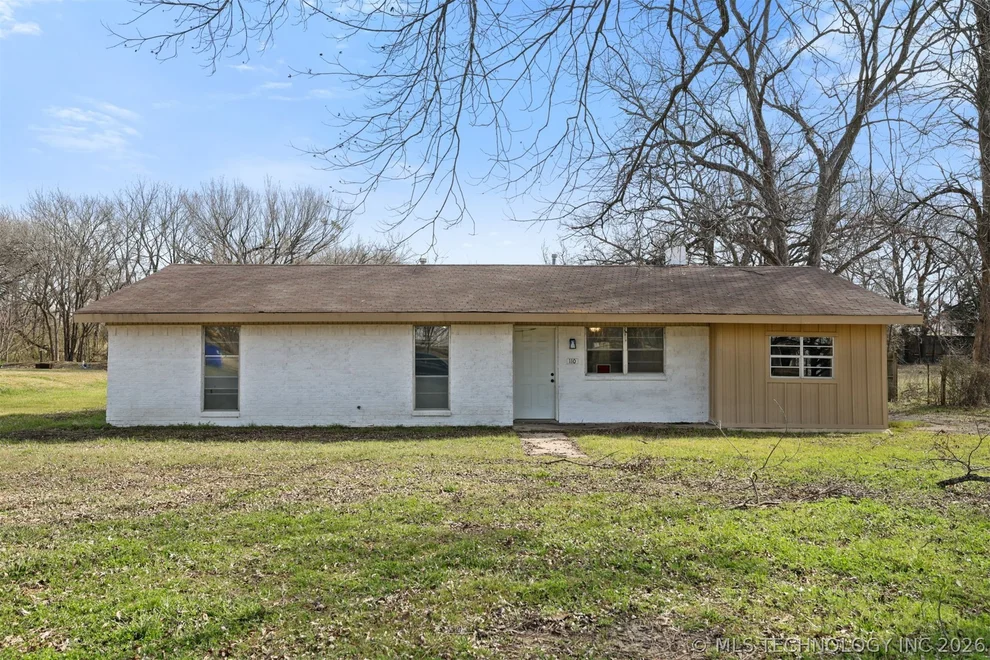 Unit for sale at 110 N Brackett, Bokchito, OK 74726