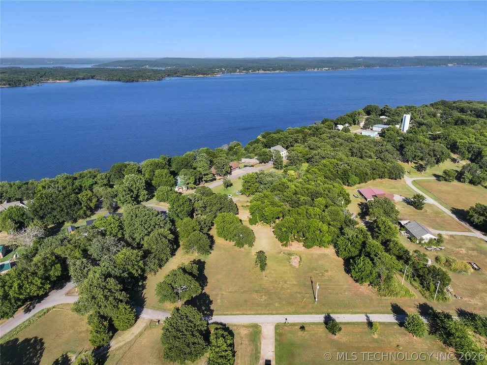 Unit for sale at E 109th Street, Wagoner, OK 74467