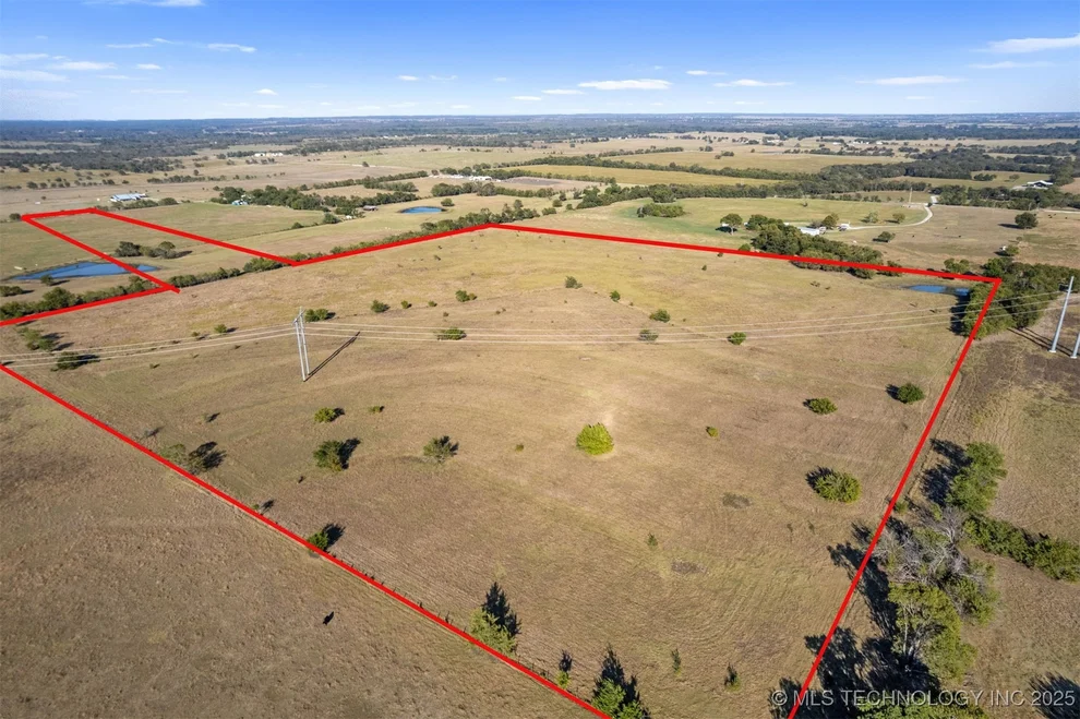 Unit for sale at 0 Nails Crossing, Silo, OK 74748