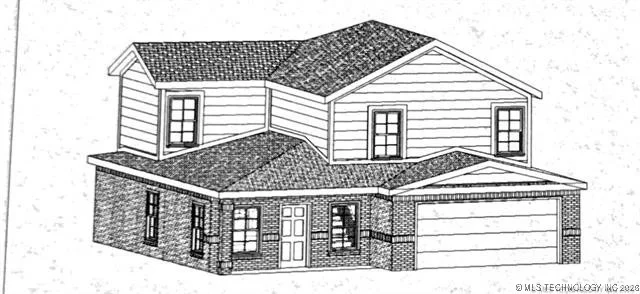 Unit for sale at 3100 Seabiscuit Street, Durant, OK 74701