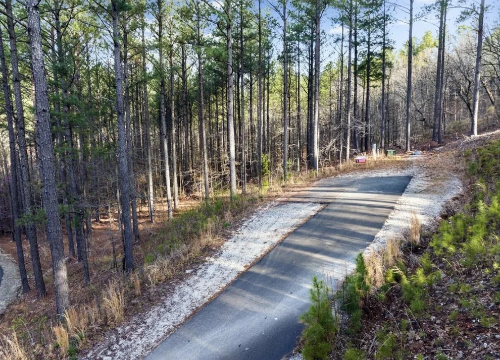 Unit for sale at 659 Hochapine Trail, Broken Bow, OK 74728