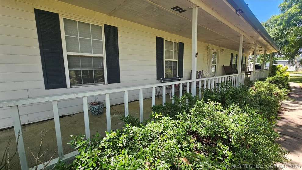 Unit for sale at 421975 E 1155 Road, Eufaula, OK 74432