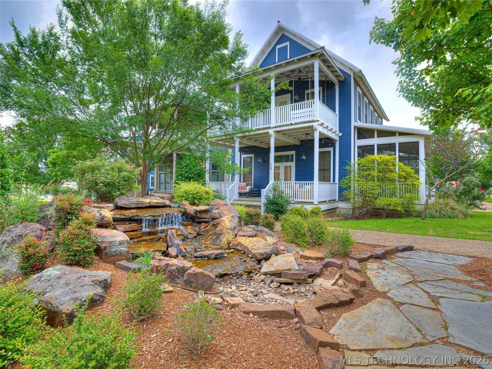 Unit for sale at 35 Center Lane, Carlton Landing, OK 74432