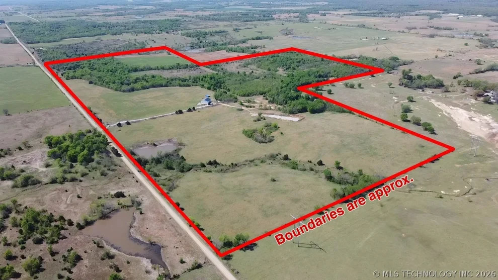 Unit for sale at 19875 S 310 Road, Morris, OK 74445