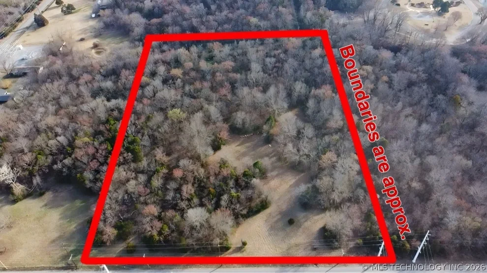 Unit for sale at Palm Avenue, Muskogee, OK 74401