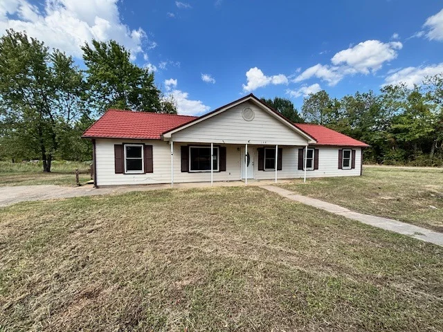 Unit for sale at 108 Venus Avenue, Keota, OK 74941