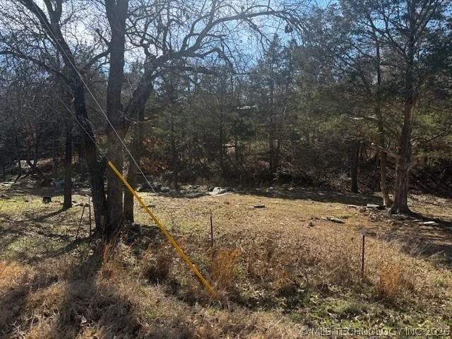 Unit for sale at 15277 W Canyon Rock, Cookson, OK 74451