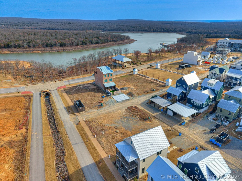 Unit for sale at 68 Boulevard, Carlton Landing, OK 74432