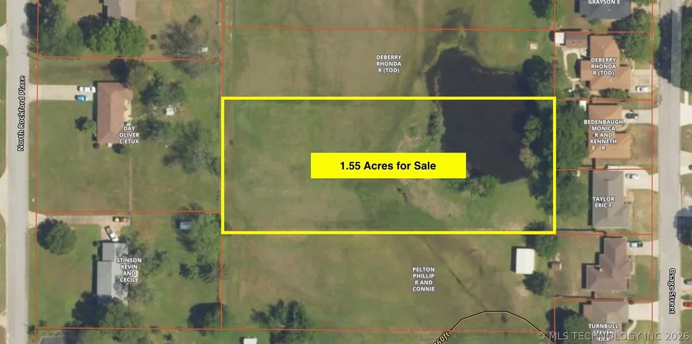 Unit for sale at Osage, Ardmore, OK 73401