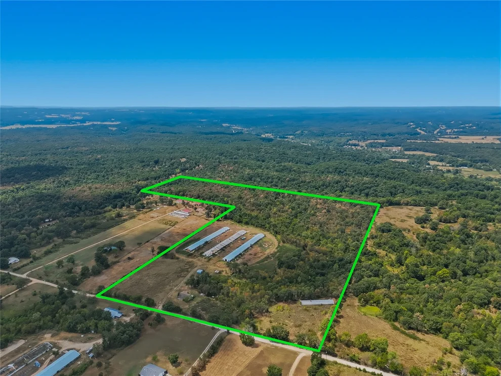 Unit for sale at 70958 S 4710 Road, Westville, OK 74965