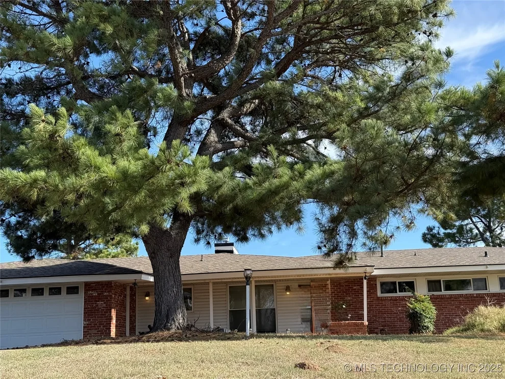 Unit for sale at 1603 N McKinley Avenue, Sand Springs, OK 74063