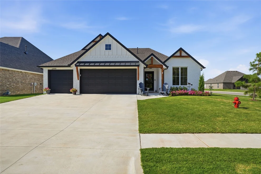 Unit for sale at 22999 E 107th Street S, Broken Arrow, OK 74014