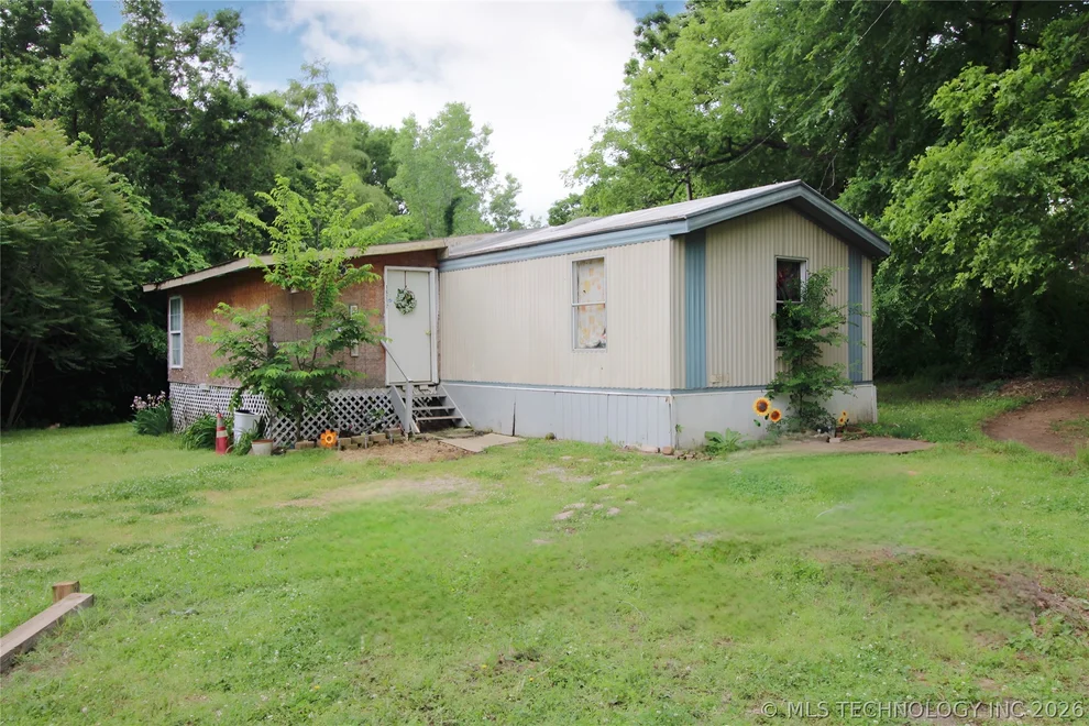 Unit for sale at 18212 W 311th Street S, Bristow, OK 74010