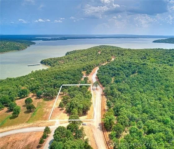 Unit for sale at 35 Patriot Pointe, Eufaula, OK 74432