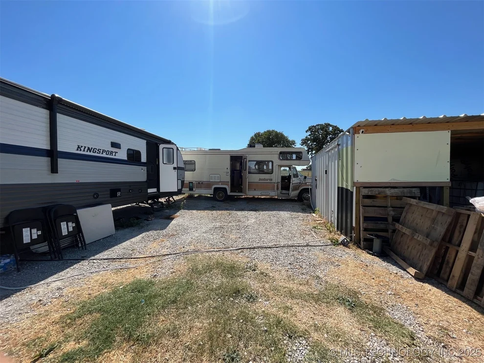 Unit for sale at 0 Wildflower, Healdton, OK 73463