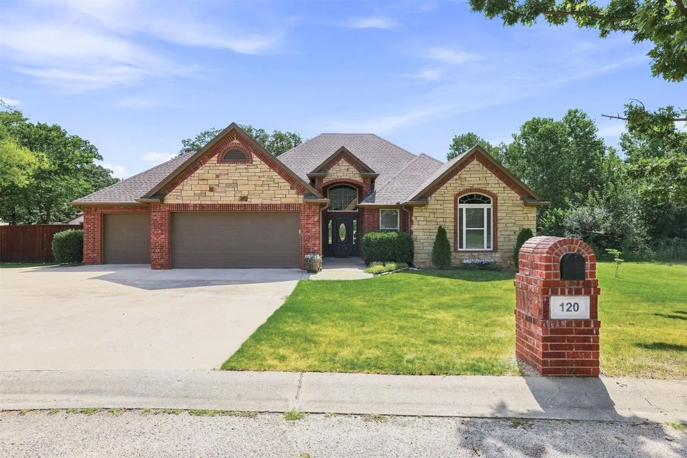 Unit for sale at 120 Sandtrap Drive, Durant, OK 74701