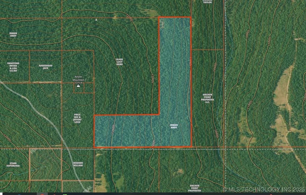 Unit for sale at 473640 S 905 Road, Stilwell, OK 74960