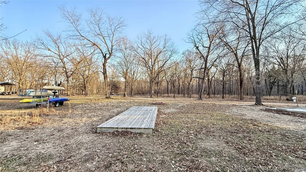 Unit for sale at 115 Riverside Drive, Watts, OK 74964