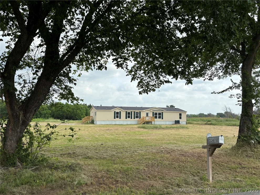 Unit for sale at 5387 Hendrix, Hendrix, OK 74741