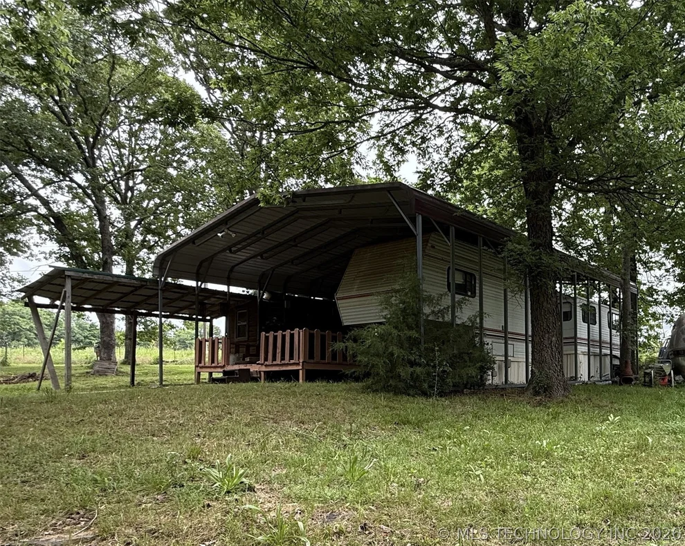 Unit for sale at 462595 Oakball Drive, Watts, OK 74964