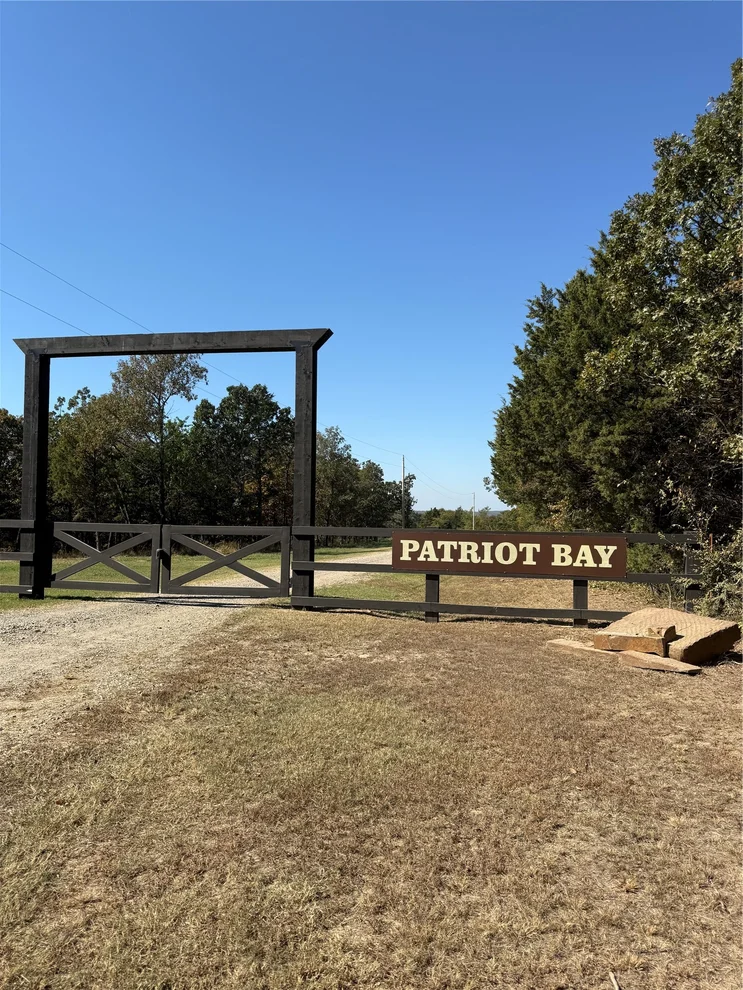 Unit for sale at 6 McNally Road, Eufaula, OK 74432