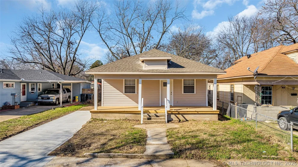 Unit for sale at 613 NW A Street, Ardmore, OK 73401