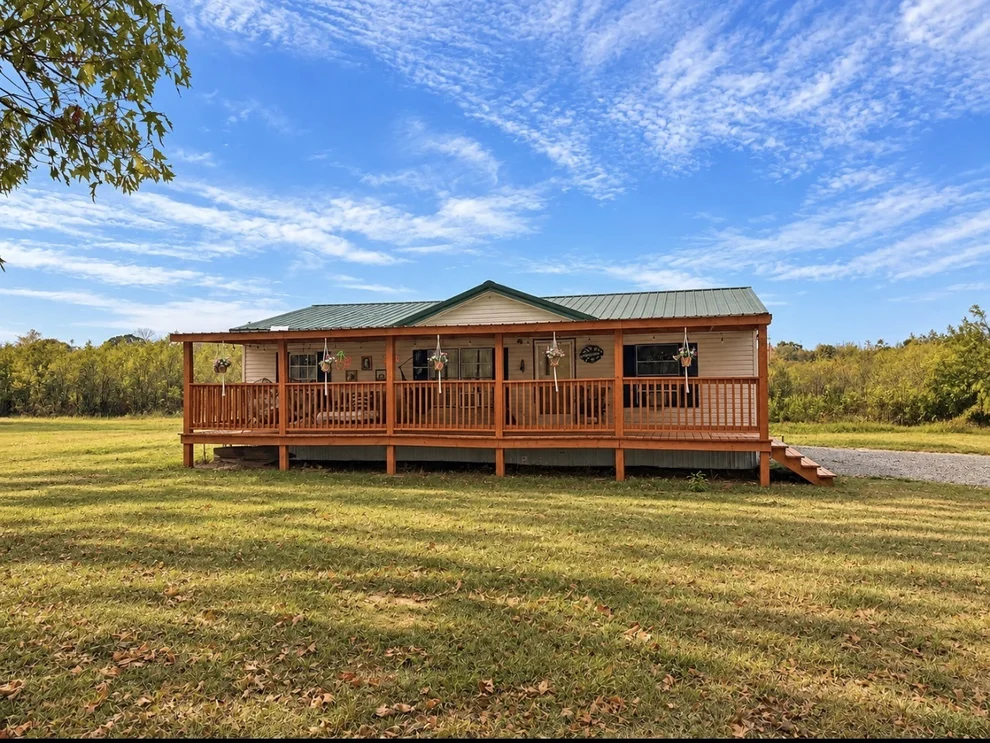 Unit for sale at 23340 Hwy 112 Old, Cameron, OK 74932