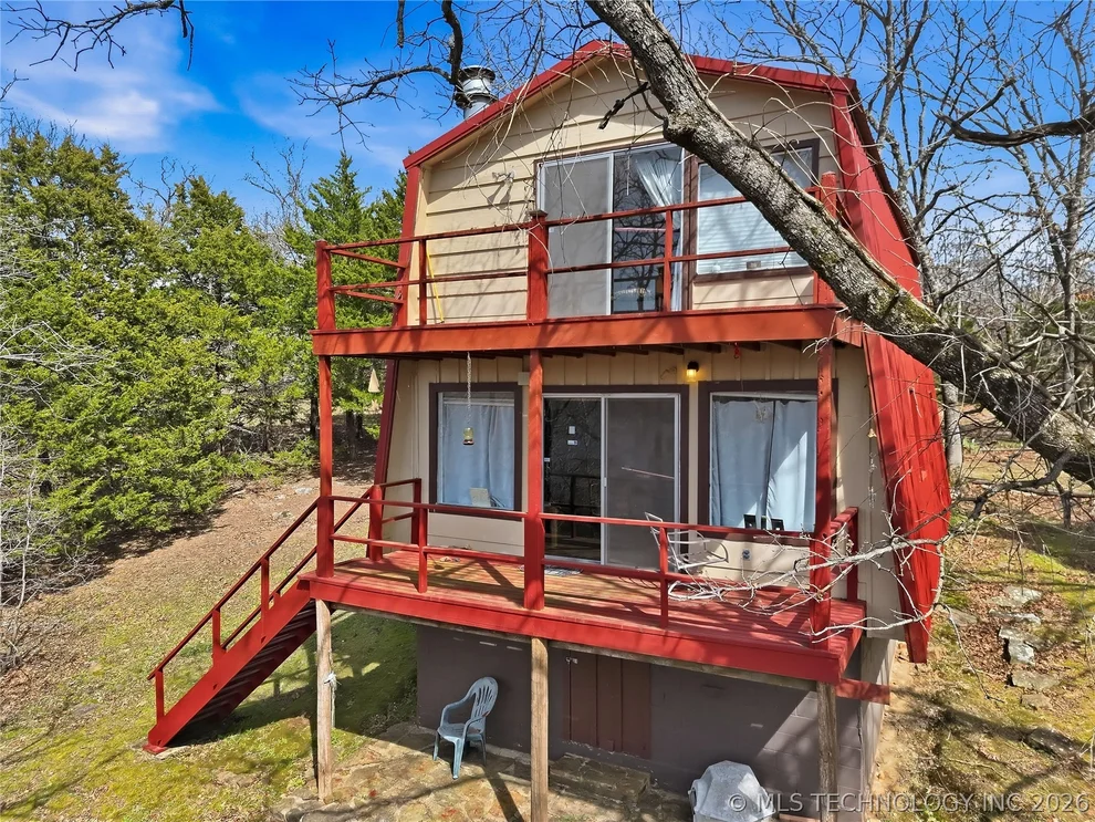 Unit for sale at 95398 S 4556, Vian, OK 74962