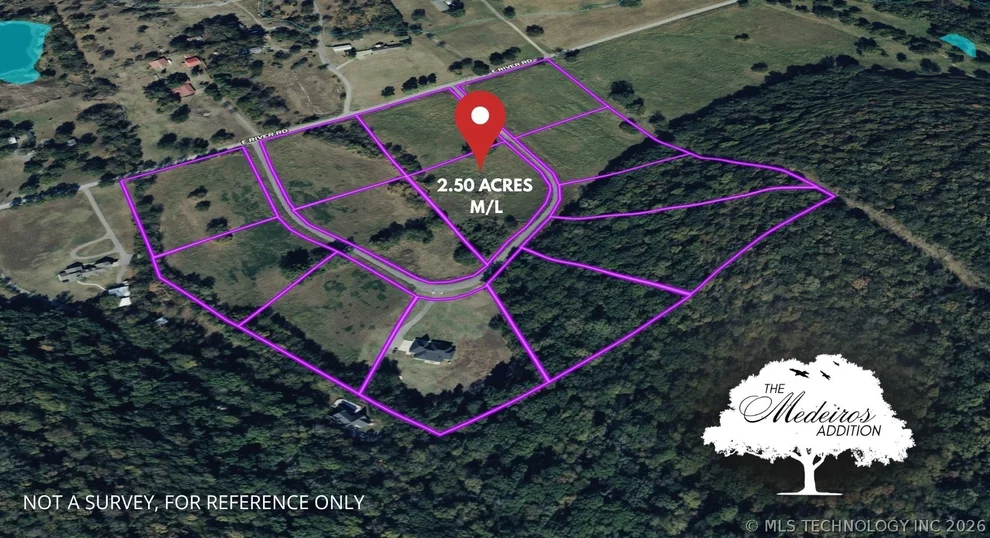 Unit for sale at 420 S Thunder Road, Fort Gibson, OK 74434