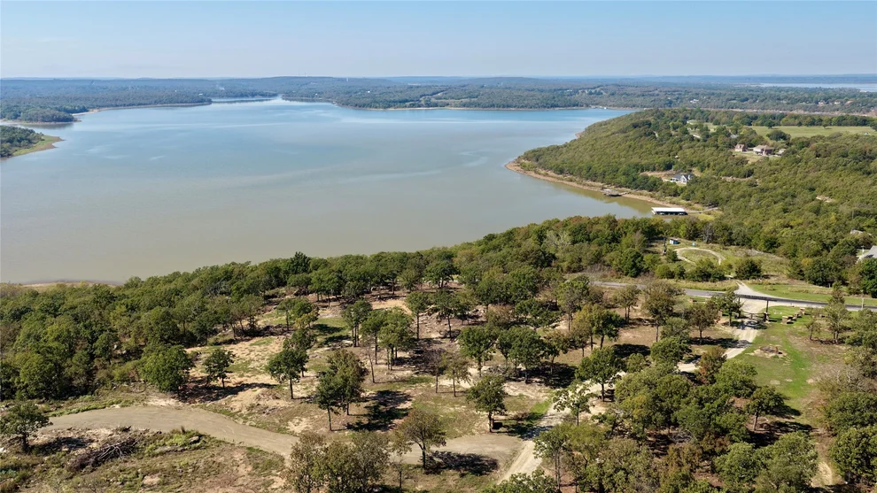 Unit for sale at 6 Old No.7 Trail, Eufaula, OK 74432