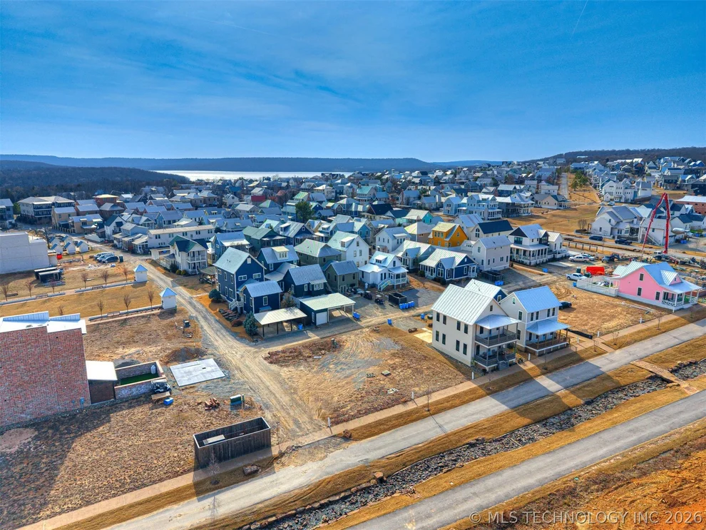 Unit for sale at 47 Church Street, Carlton Landing, OK 74432
