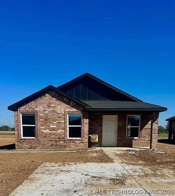 Unit for sale at 717 Elm Street, Seminole, OK 74868