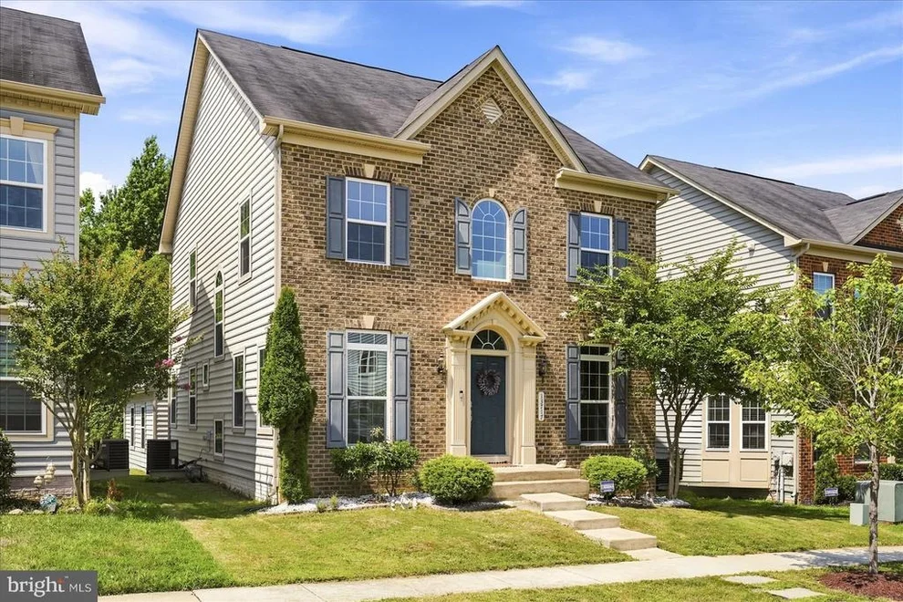 Unit for sale at 13717 PORT COMMERCE COURT, ACCOKEEK, MD 20607