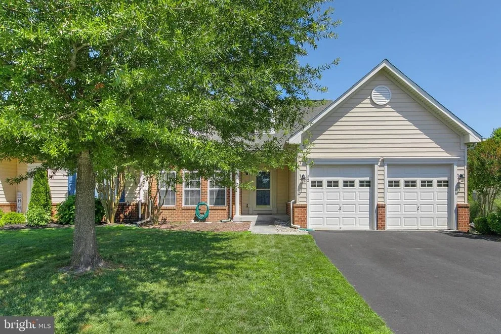 Unit for sale at 22 BRIGHTON STREET, OCEAN VIEW, DE 19970