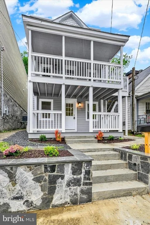 Unit for sale at 8511 FREDERICK ROAD, ELLICOTT CITY, MD 21043