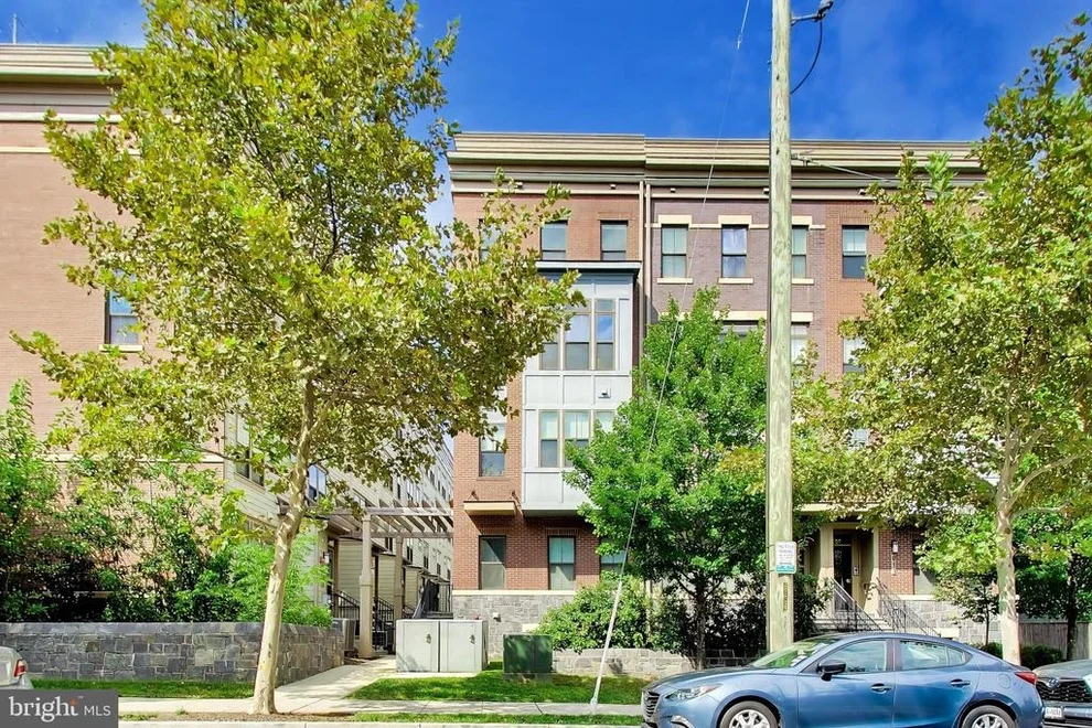 Unit for sale at 915 ELDER STREET NW, WASHINGTON, DC 20012
