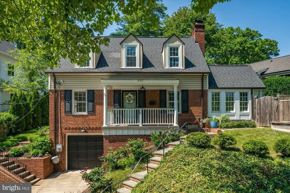 Unit for sale at 4005 25TH STREET N, ARLINGTON, VA 22207