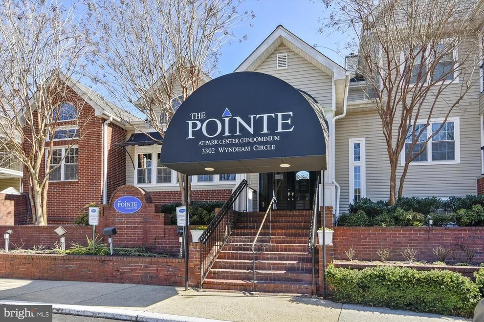 Unit for sale at 3312 WYNDHAM CIRCLE, ALEXANDRIA, VA 22302