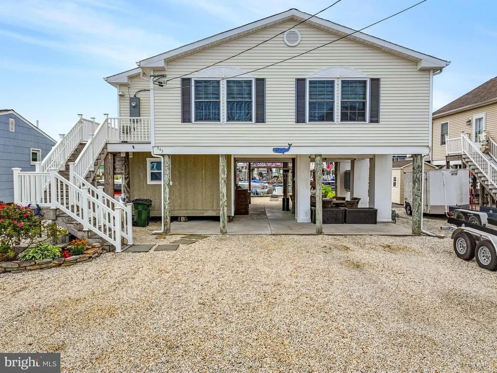 Unit for sale at 345 KINGFISHER ROAD, TUCKERTON, NJ 08087