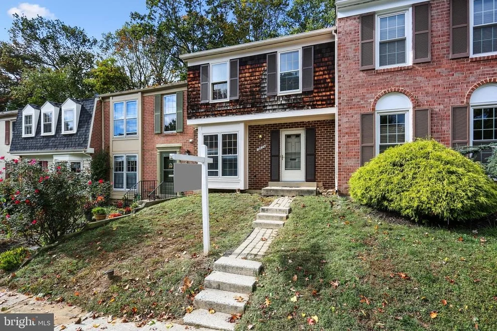 Unit for sale at 19834 BAZZELLTON, MONTGOMERY VILLAGE, MD 20886