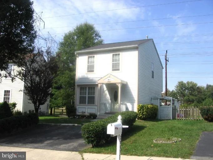 Unit for sale at 20037 MATTINGLY TERRACE, GAITHERSBURG, MD 20879