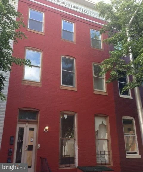 Unit for sale at 23 CALHOUN STREET, BALTIMORE, MD 21223