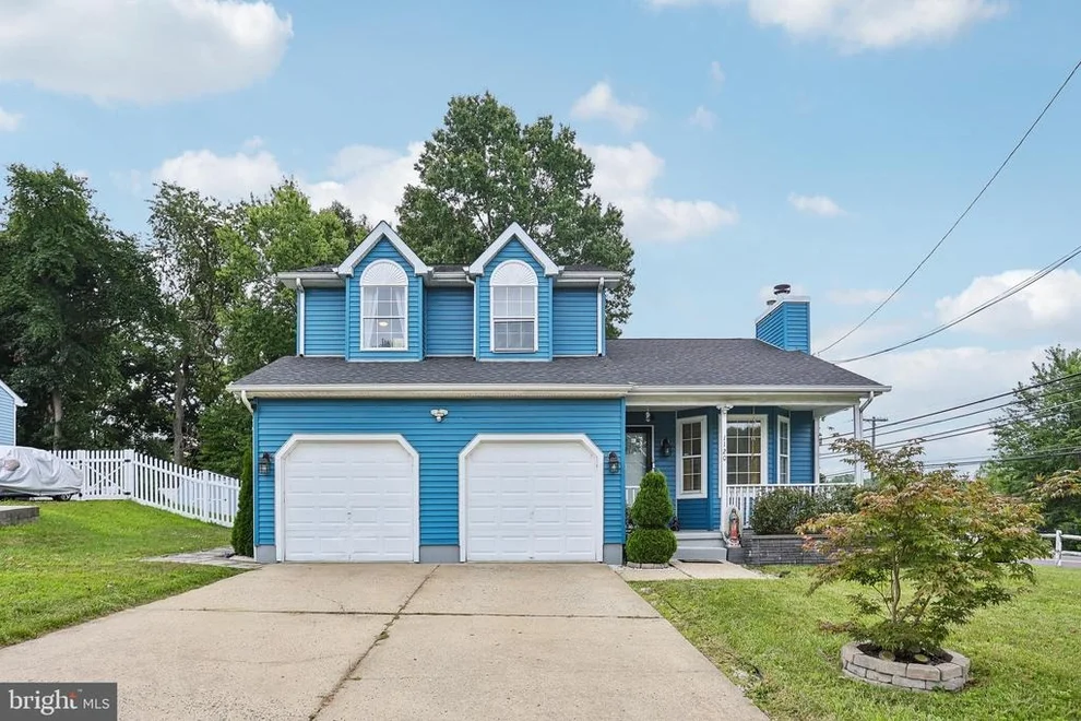 Unit for sale at 1120 LAMBERT DRIVE, WESTAMPTON, NJ 08060